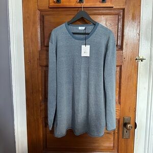 Onia Kevin Crewneck